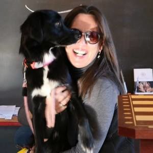 Meet your Posher, Janine